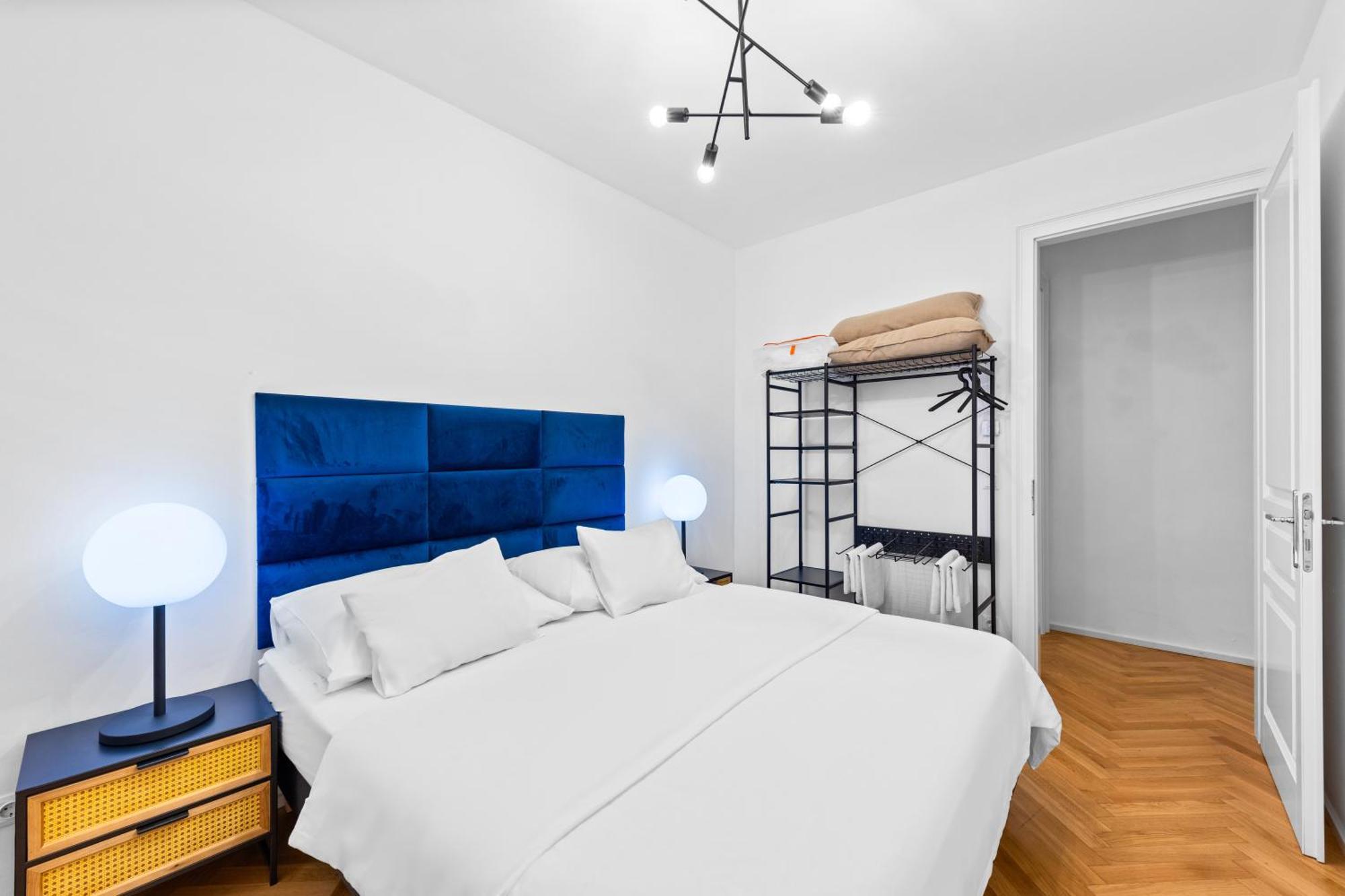 Vienna Chic Residences #Suite 1 Exterior photo